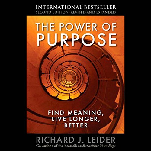 Cover of The Power of Purpose
