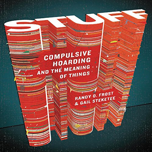 Cover of Stuff
