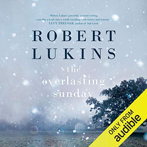 Cover of The Everlasting Sunday