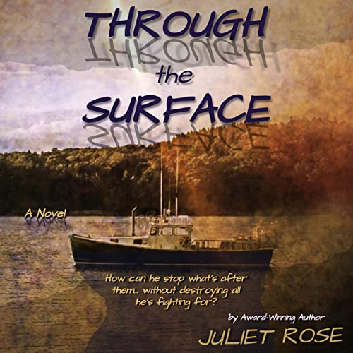 Cover of Through the Surface