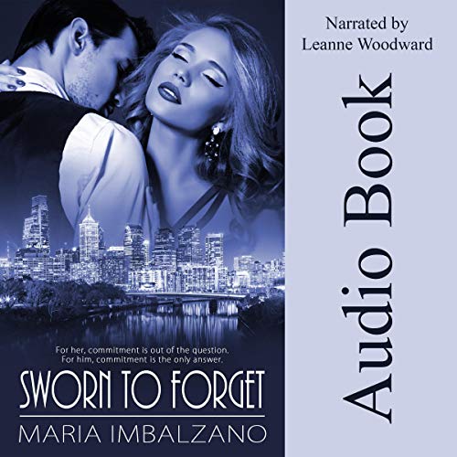 Cover of Sworn to Forget