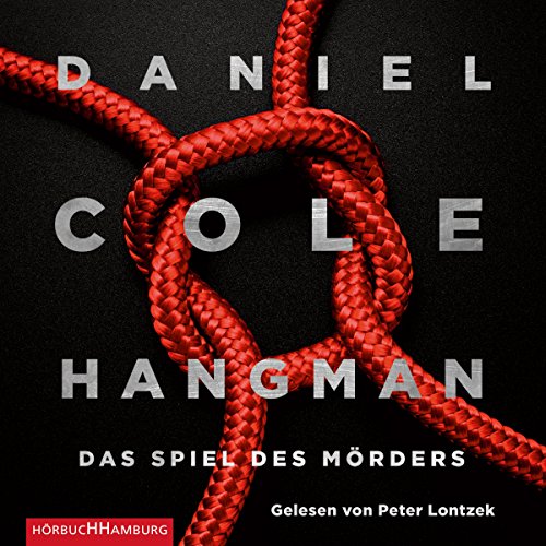 Cover of Hangman - Das Spiel des Mörders