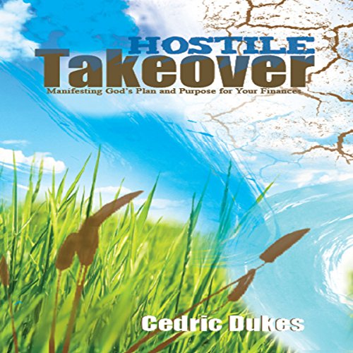 Cover of Hostile Takeover