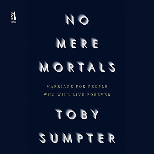 Cover of No Mere Mortals