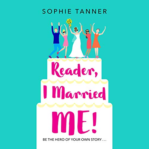 Cover of Reader I Married Me