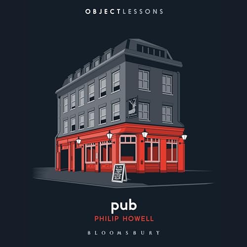 Cover of Pub