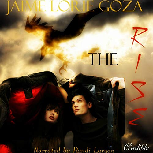 Cover of The Rise