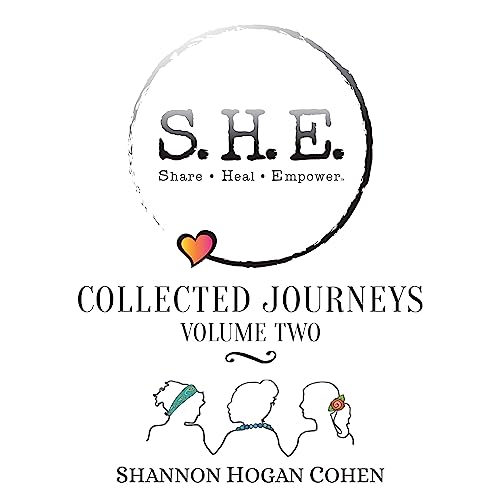 Cover of S.H.E.