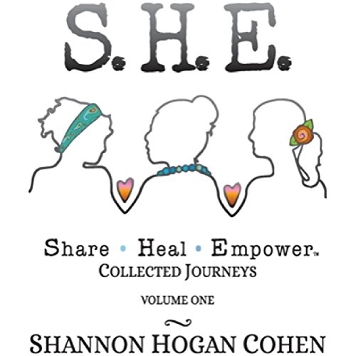 Cover of S.H.E. Share Heal Empower