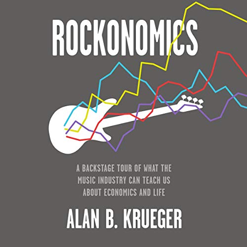 Cover of Rockonomics