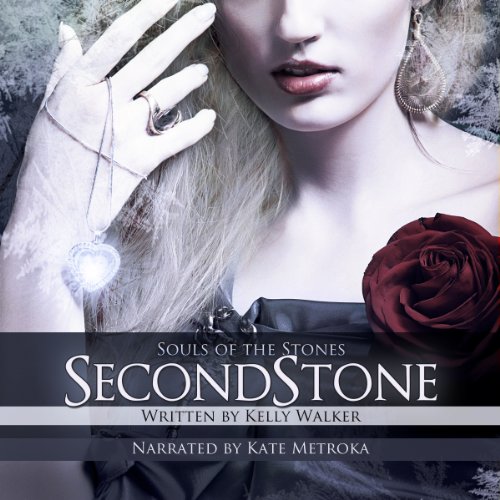 Cover of Second Stone