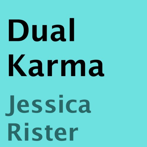 Cover of Dual Karma