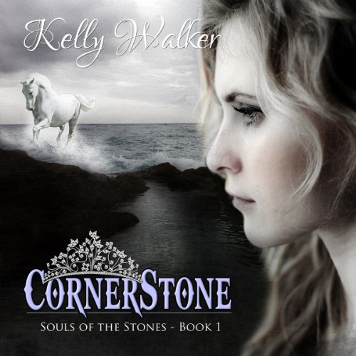 Cover of Cornerstone