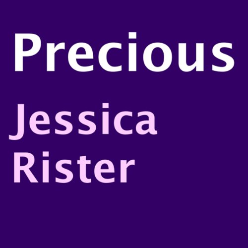 Cover of Precious
