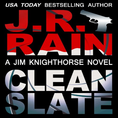 Cover of Clean Slate