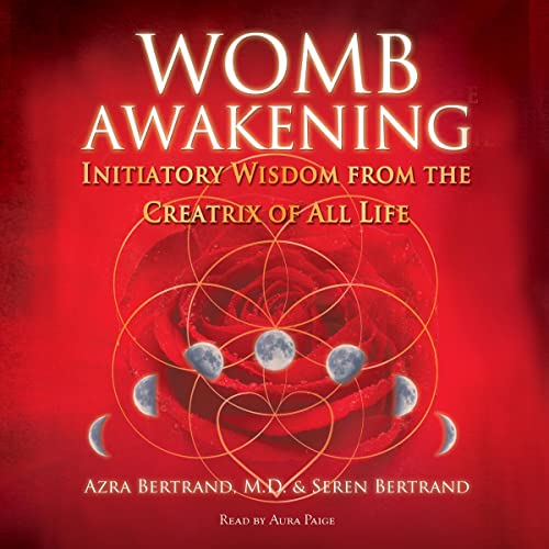Cover of Womb Awakening