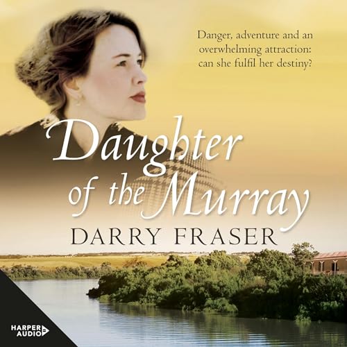Cover of Daughter Of The Murray