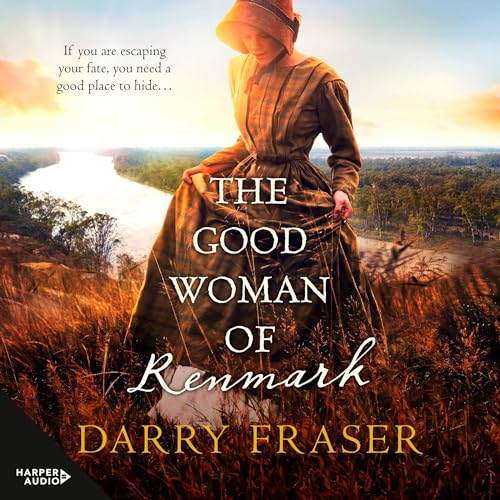 Cover of The Good Woman of Renmark