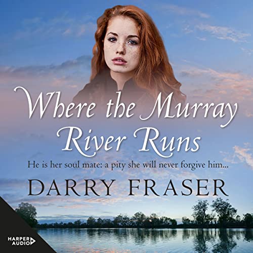 Cover of Where The Murray River Runs