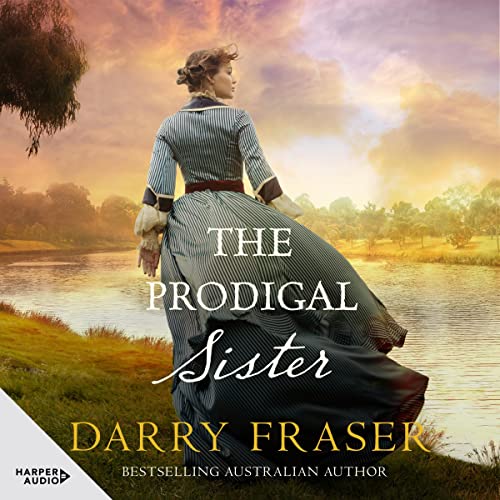Cover of The Prodigal Sister