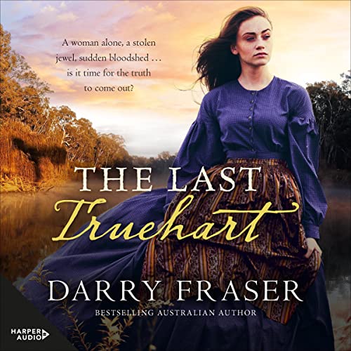 Cover of The Last Truehart