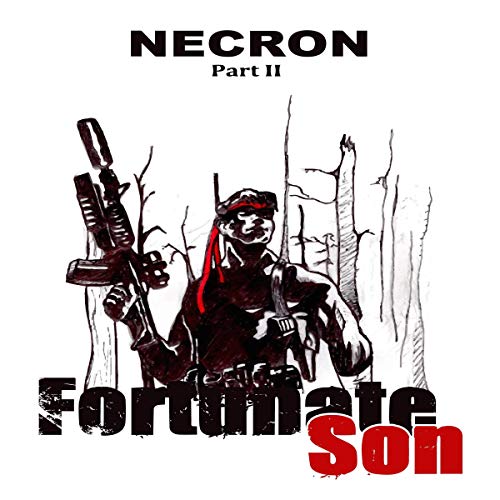 Cover of Fortunate Son