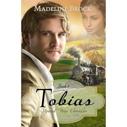Cover of Tobias