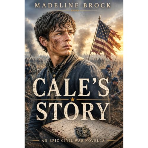 Cover of Cale's Story