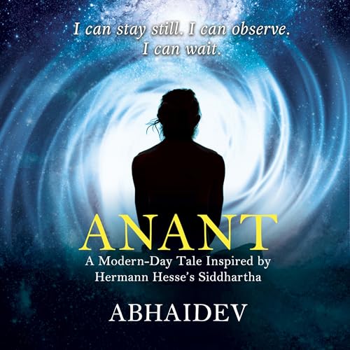 Cover of Anant