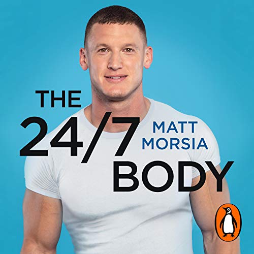 Cover of The 24/7 Body