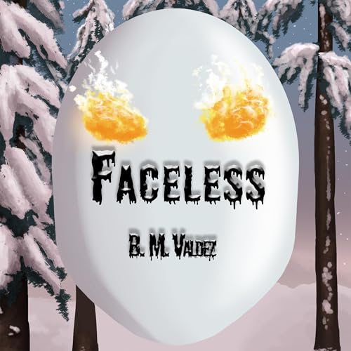 Cover of Faceless