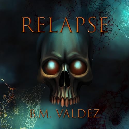 Cover of Relapse