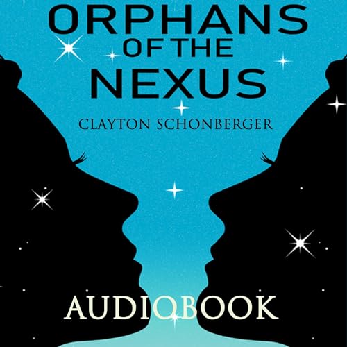 Cover of Orphans of the Nexus