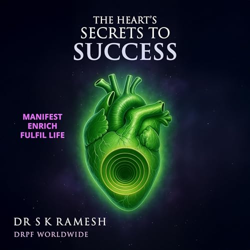 Cover of The Heart's Secrets to Success