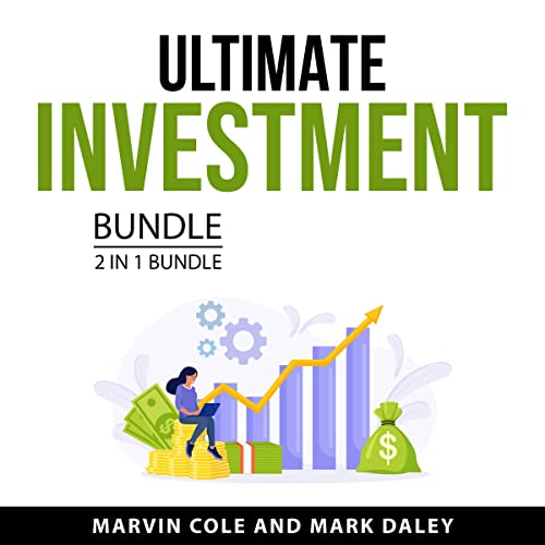 Cover of Ultimate Investment Bundle, 2 in 1 Bundle