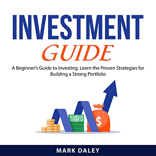 Cover of Investment Guide