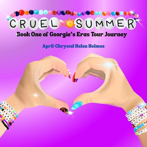Cover of Cruel Summer