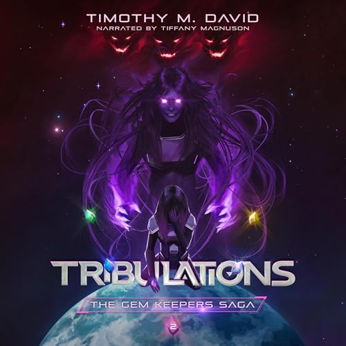 Cover of Tribulations