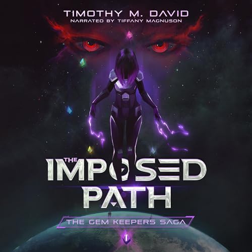 Cover of The Imposed Path