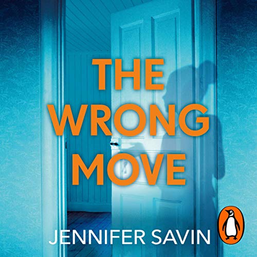 Cover of The Wrong Move