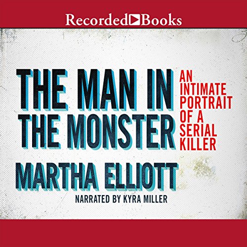 Cover of The Man in the Monster