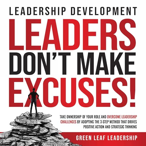 Cover of Leadership Development