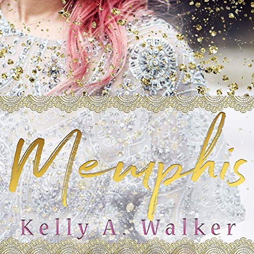 Cover of Memphis