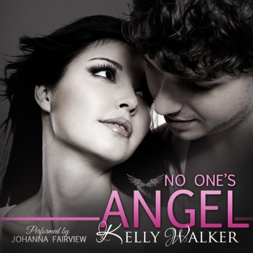 Cover of No One's Angel