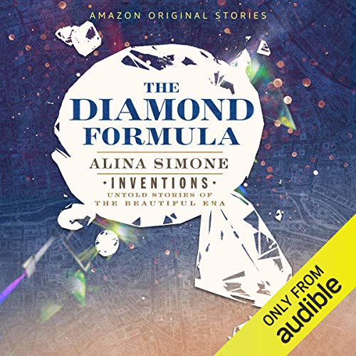 Cover of The Diamond Formula