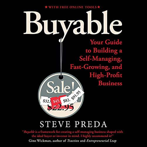 Cover of Buyable