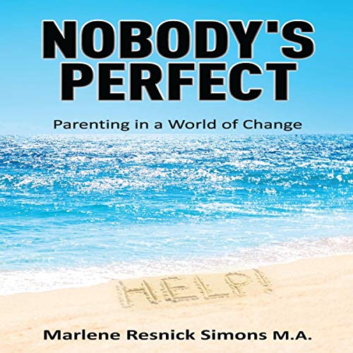 Cover of Nobody's Perfect