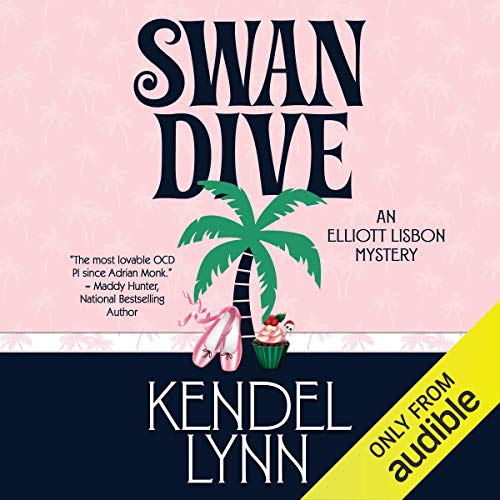 Cover of Swan Dive