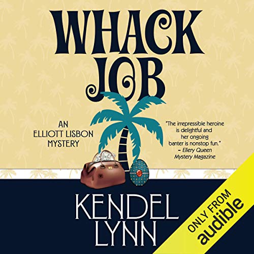 Cover of Whack Job