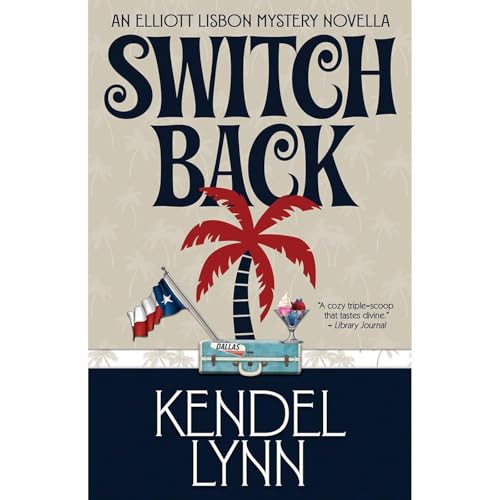 Cover of Switch Back